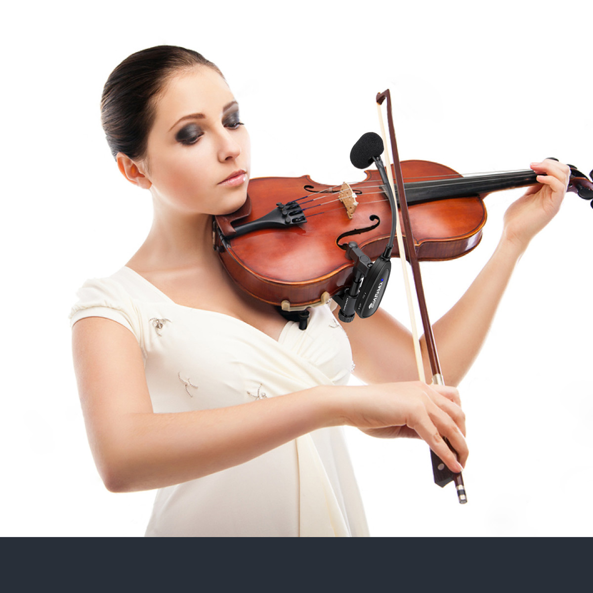 KIMAFUN 2.4G Musical Instrumen - Audio Music Youtube review and price