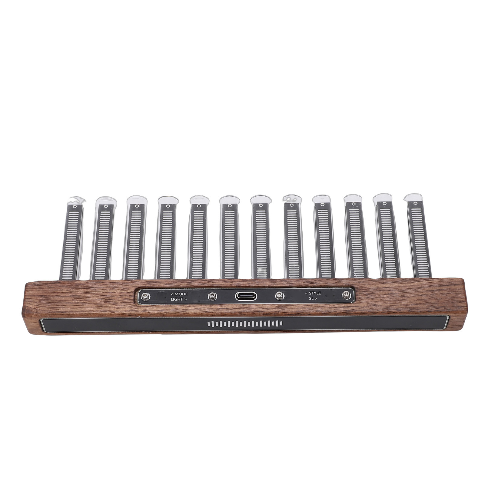 LED Music Spectrum Display Hom - Audio Music Youtube review and price